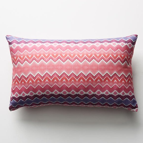 Bunglo Zagora Pillow